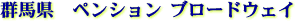 �y���V���� �u���[�h�E�F�C