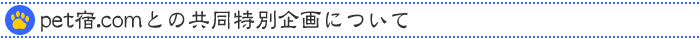 pet�h.com�Ƃ̋������ʊ��ɂ���