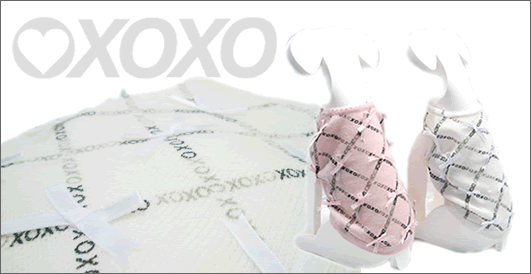 XOXO　CRYSTAL （クリスタル）