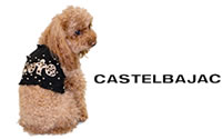 カステルバジャック ペットウェア(犬用) セーター(カメリア)